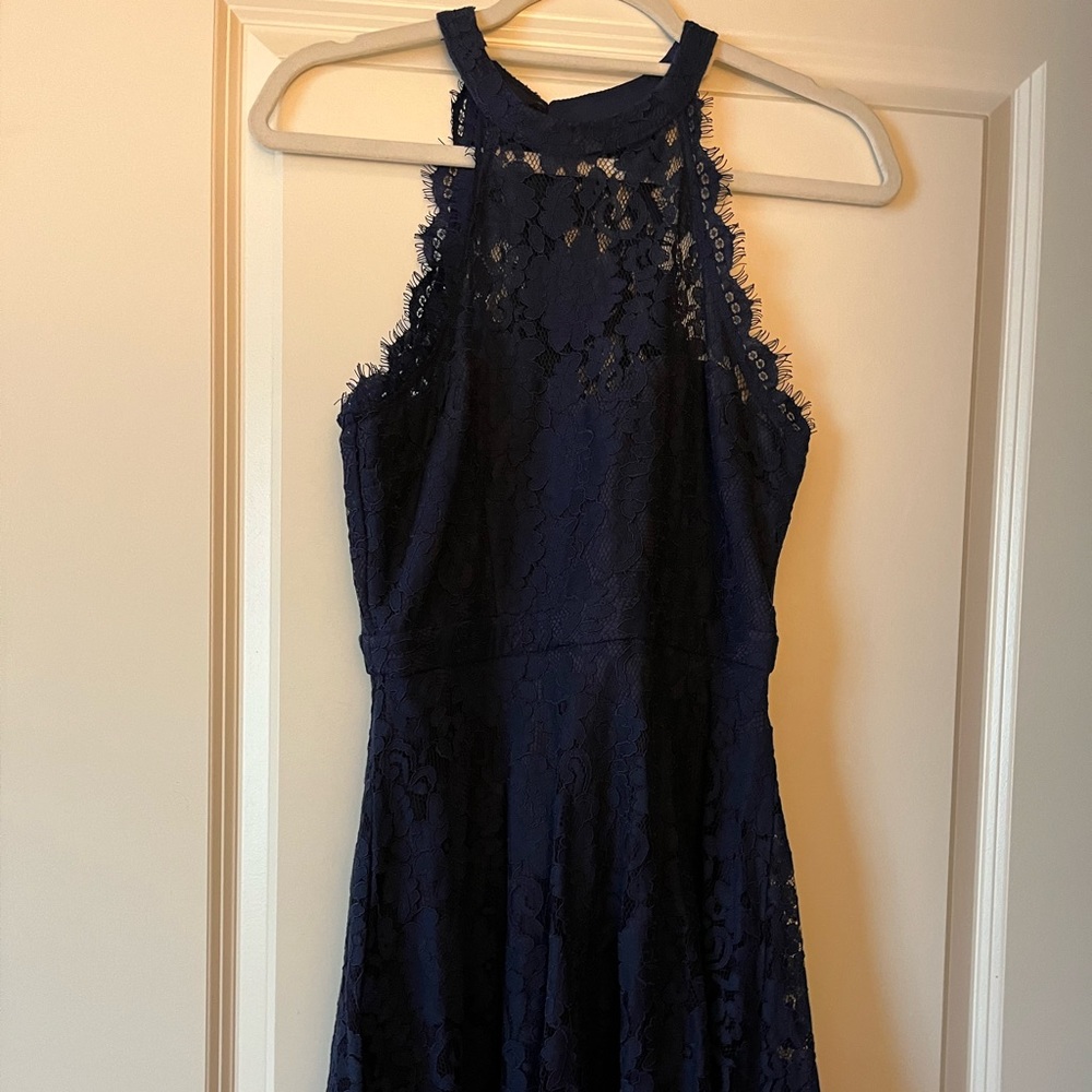 Lulus dress